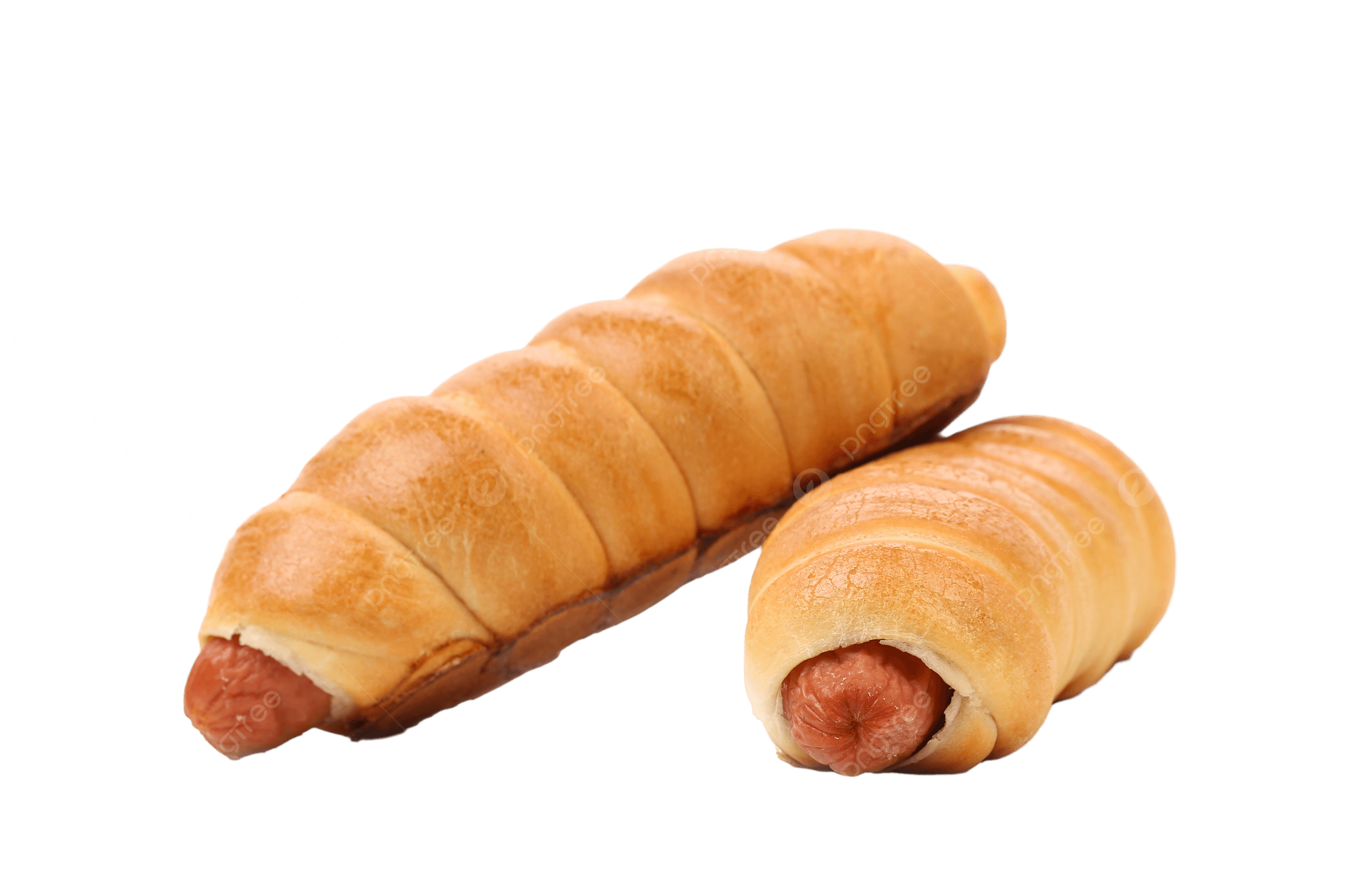 Roti Sosej